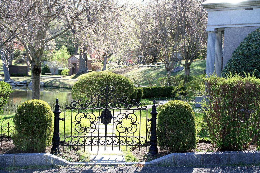 gates